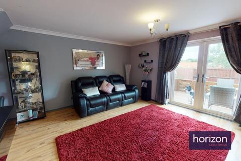 102 Ash Hill, Coulby Newham, Middlesbrough, TS8 0SY