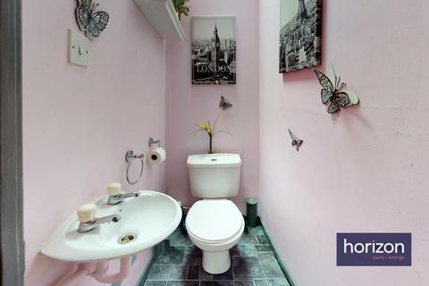 102 Ash Hill, Coulby Newham, Middlesbrough, TS8 0SY