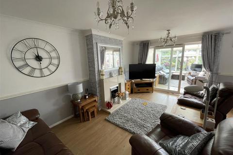 9 Tysoe Hill, Glenfield, Leicester, LE3 8AR