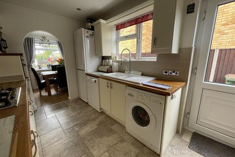9 Tysoe Hill, Glenfield, Leicester, LE3 8AR