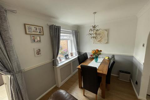 9 Tysoe Hill, Glenfield, Leicester, LE3 8AR