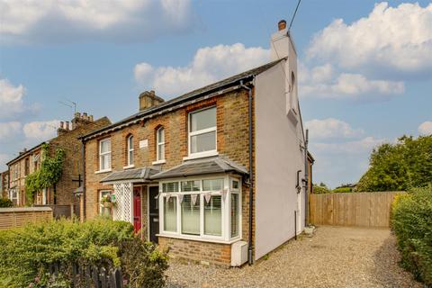 3 bedroom cottage for sale - Hayes Cottages, The Common, Flackwell Heath, HIGH WYCOMBE
