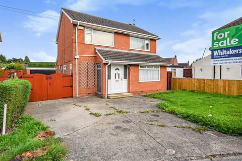 3 bedroom detached house for sale - Anlaby Park Road South, Hull