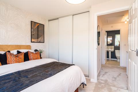 3 bedroom detached house for sale - Plot 069, Kildare at Bracks Farm, Auckland Way, Bishop Auckland DL14
