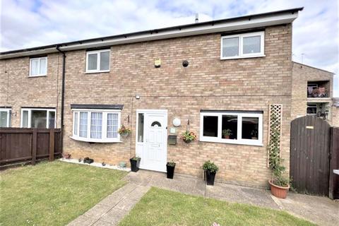 3 bedroom house to rent - Highfield Road, Kettering, Northants