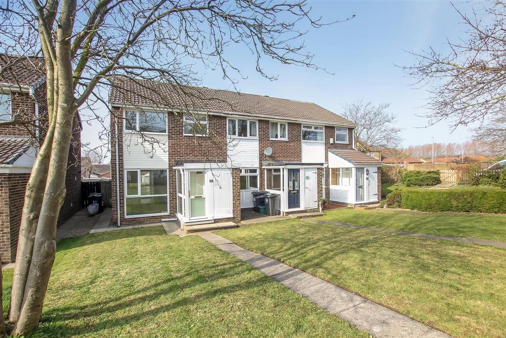 Martindale Road, Darlington 3 bed semidetached house £695 pcm (£160 pw)