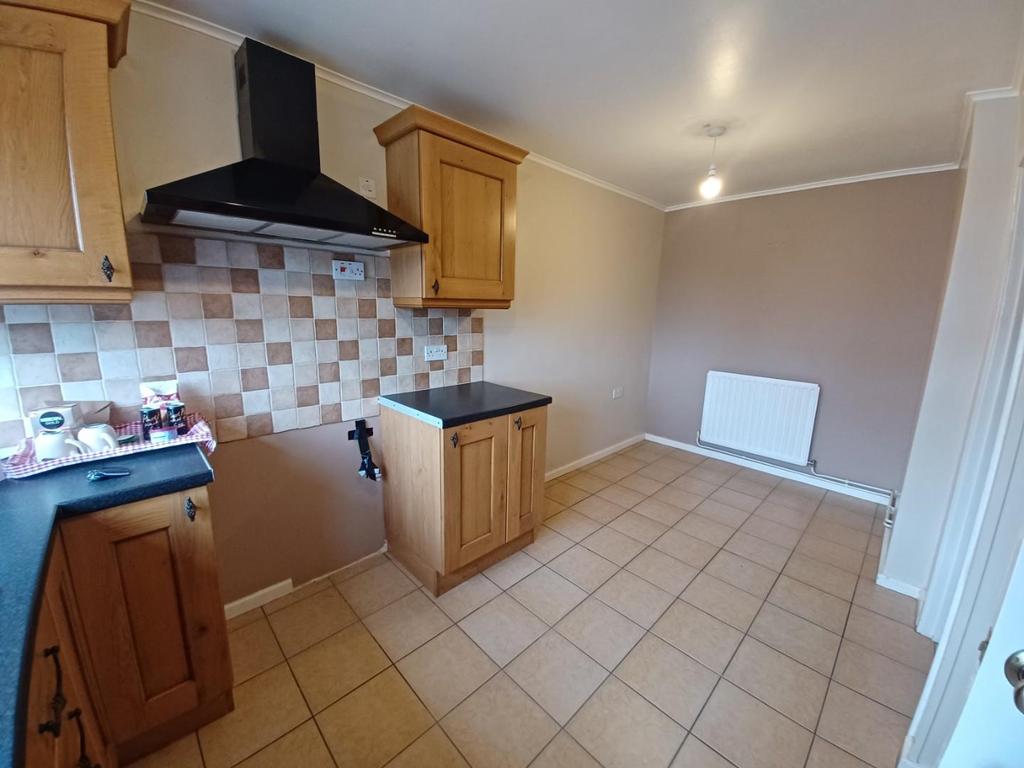 Aylesbury Road, Hockley Heath, Solihull 3 bed house £1,150 pcm (£265 pw)