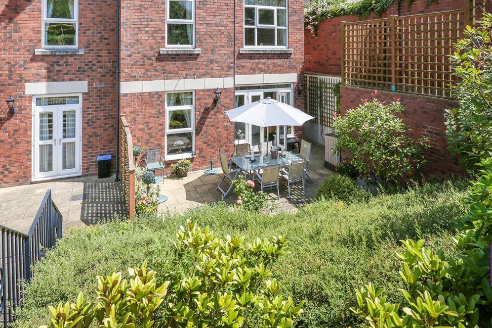 Lichfield Road, Sutton Coldfield 3 bed apartment £425,000