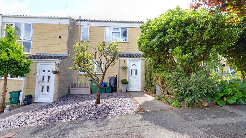 Marsden Road, Bath 3 bed terraced house for sale £339,995