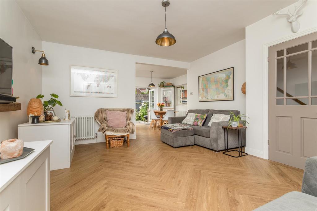Old London Road, Brighton 3 bed house £550,000