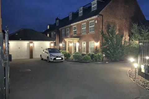 5 bedroom detached house for sale - Facers Lane, Scraptoft, Leicester, LE7