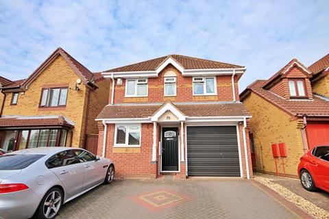 29 Felstead Close, Dosthill, Tamworth, B77 1QD