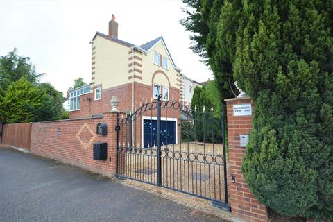 4 bedroom house for sale - Boundary View, Darlington