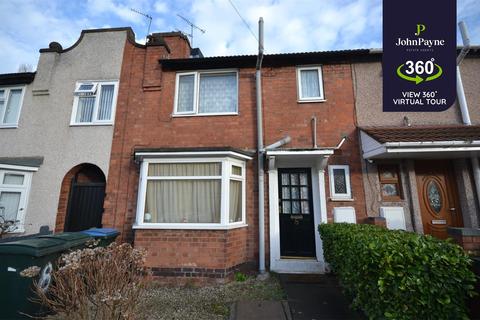 3 bedroom terraced house for sale - Cleveland Road, Stoke Heath, Coventry