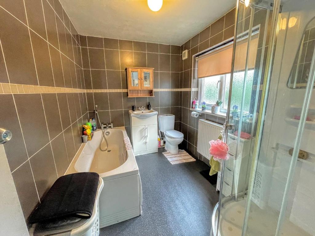 Bathroom/wc