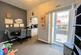 Separate dining room