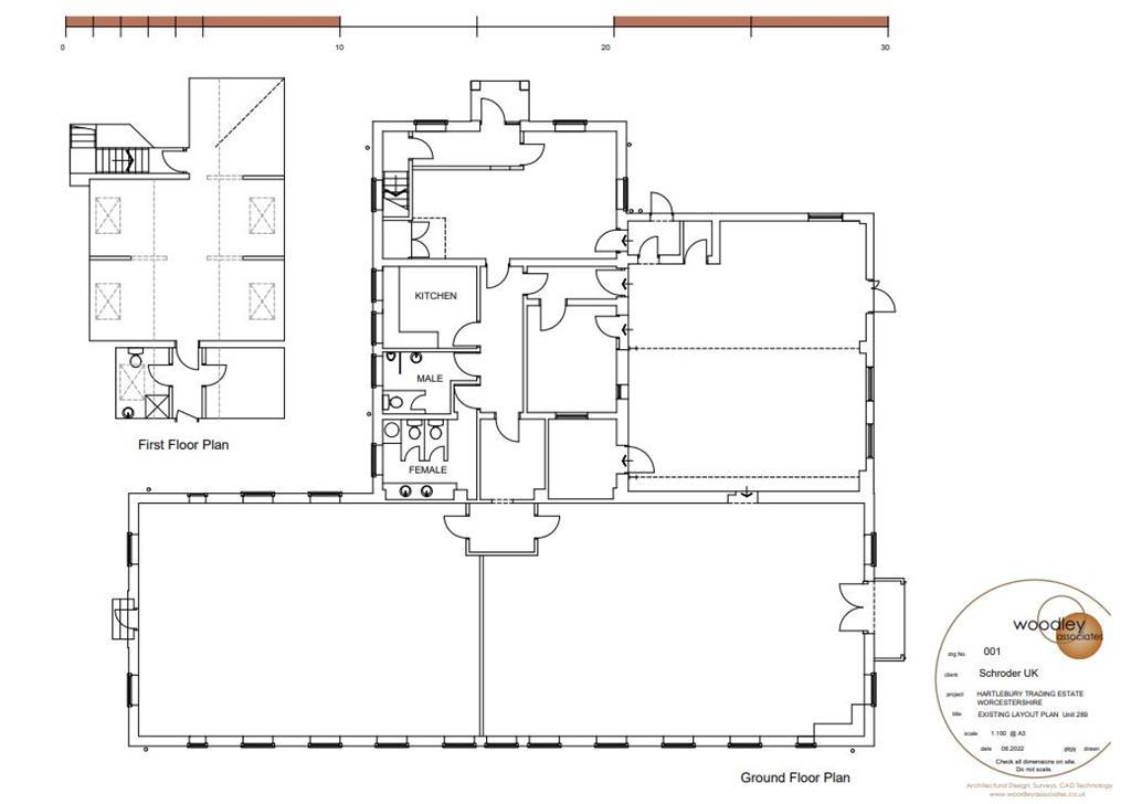 Unit 289, Hartlebury Trading Estate, Hartlebury, Kidderminster