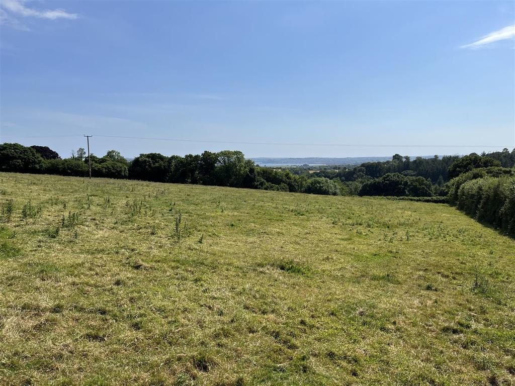 Bere Alston, Yelverton Land £55,000