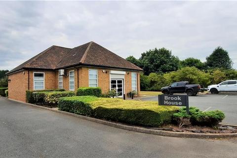 Office to rent, Brook House, Hartlebury Trading Estate, Hartlebury, Kidderminster, Worcestershire, DY10 4JB