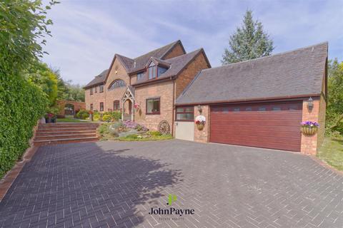 4 bedroom barn conversion for sale - Church Road, Baginton, Coventry