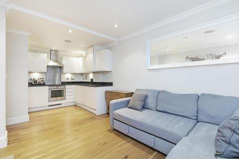 1 bedroom flat to rent, Keswick Road, Putney SW15