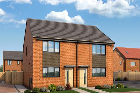 2 bedroom house for sale - Plot 393, The Haxby at Woodford Grange, Winsford, Woodford Grange, Woodford Lane CW7