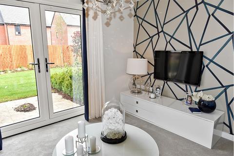2 bedroom house for sale - Plot 393, The Haxby at Woodford Grange, Winsford, Woodford Grange, Woodford Lane CW7