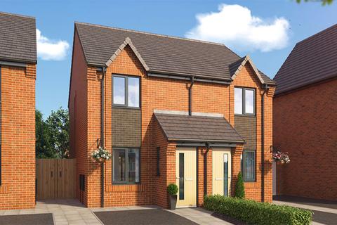 2 bedroom house for sale - Plot 397, The Eston at Woodford Grange, Winsford, Woodford Grange, Woodford Lane CW7