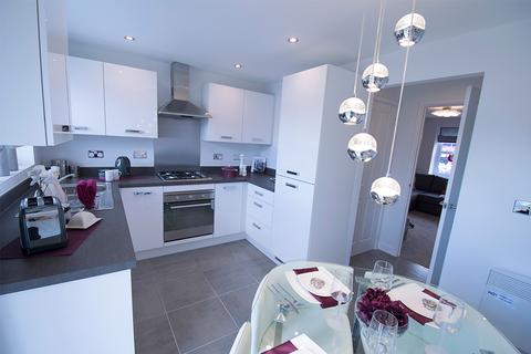 2 bedroom house for sale - Plot 397, The Eston at Woodford Grange, Winsford, Woodford Grange, Woodford Lane CW7