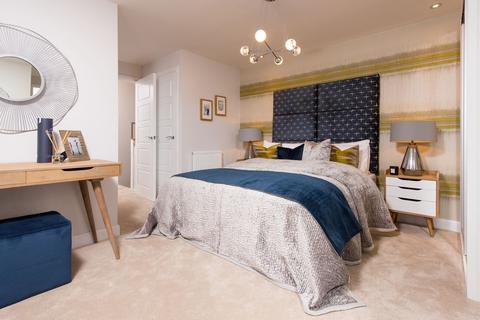 3 bedroom semi-detached house for sale - Brentford at West Meadows @ Arcot Estate Beacon Lane NE23