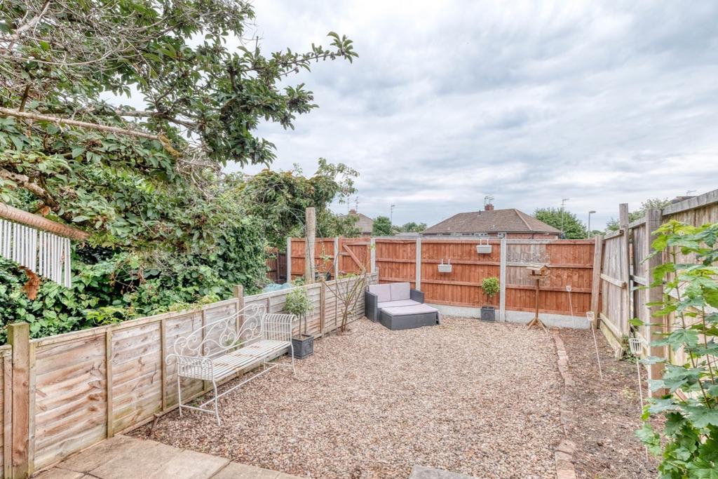 Townsend Street, Worcester, WR1 3JQ 1 bed flat for sale £130,000