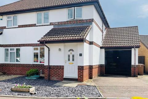 43 Arndale Beck, Didcot, OX11 7SU