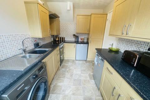 43 Arndale Beck, Didcot, OX11 7SU
