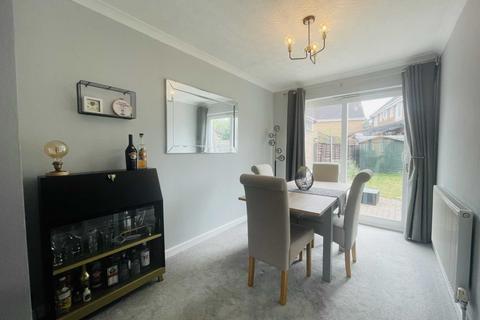 43 Arndale Beck, Didcot, OX11 7SU