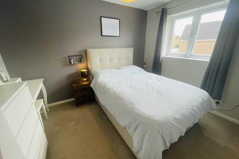 43 Arndale Beck, Didcot, OX11 7SU