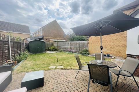43 Arndale Beck, Didcot, OX11 7SU