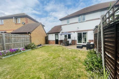 43 Arndale Beck, Didcot, OX11 7SU