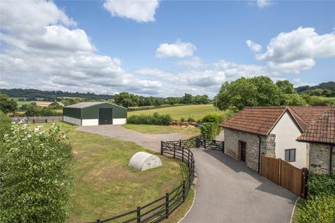 4 bedroom equestrian property for sale - Blackborough, Cullompton, Devon, EX15
