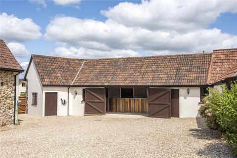 4 bedroom equestrian property for sale - Blackborough, Cullompton, Devon, EX15