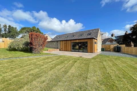 4 bedroom detached house for sale - Lleiniog Barns, Penmon, Anglesey, LL58