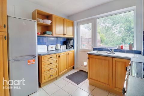 35 Beech Road, Biggin Hill, Westerham, TN16 3UY