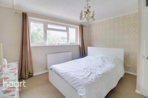 35 Beech Road, Biggin Hill, Westerham, TN16 3UY