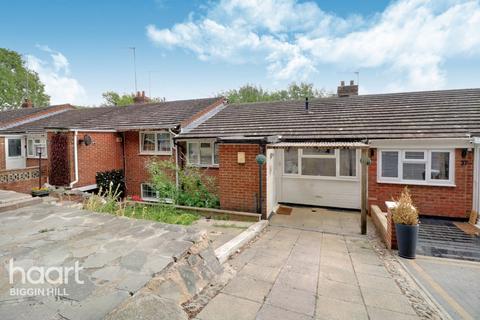 35 Beech Road, Biggin Hill, Westerham, TN16 3UY