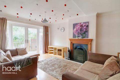 35 Beech Road, Biggin Hill, Westerham, TN16 3UY