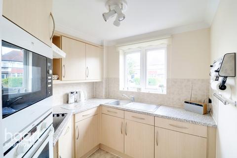 1 bedroom apartment for sale - Winchmore Hill Road, LONDON