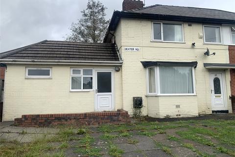44 Dexter Road, Manchester, M9 0GG