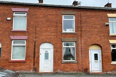 2 bedroom terraced house for sale - Victoria Street, Chadderton
