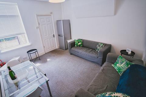 undefined, 35 Coombe Road, Crookes