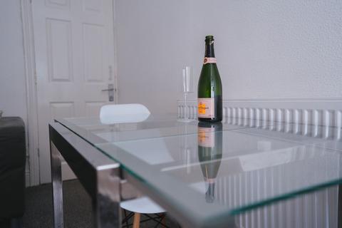 undefined, 35 Coombe Road, Crookes