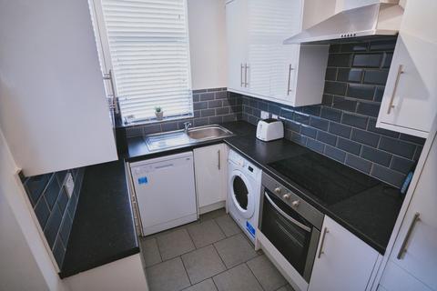 undefined, 35 Coombe Road, Crookes